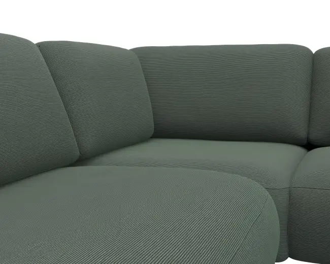 Molino 2.5 Sitzer Ecksofa 4