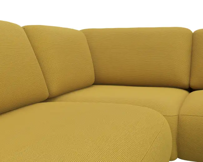 Molino 2.5 Sitzer Ecksofa 4