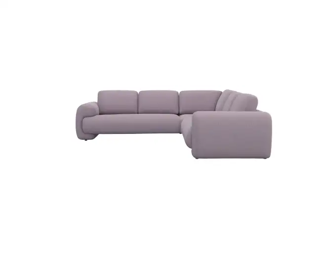 Molino 2.5 Sitzer Ecksofa 1