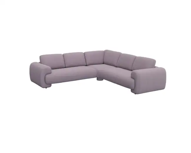 Molino 2.5 Sitzer Ecksofa 2