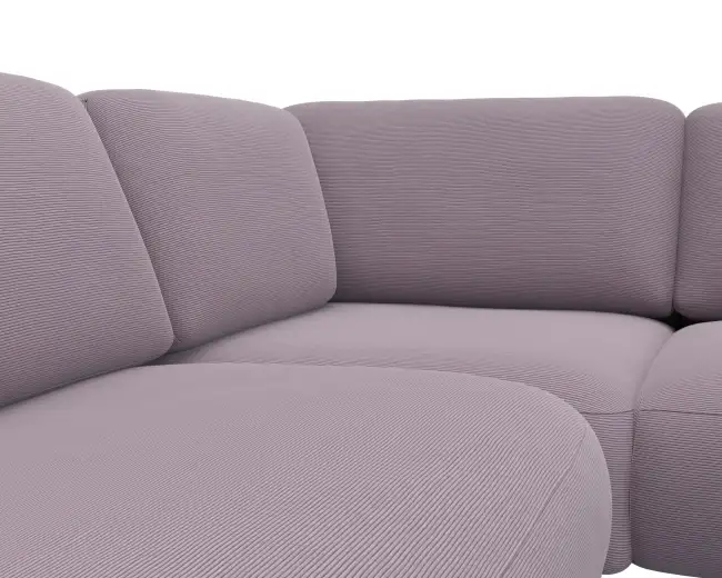Molino 2.5 Sitzer Ecksofa 4