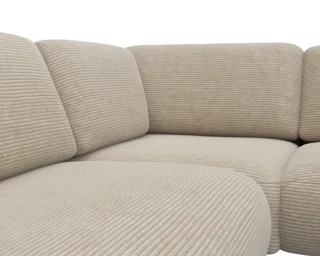 Molino 2.5 Sitzer Ecksofa 4