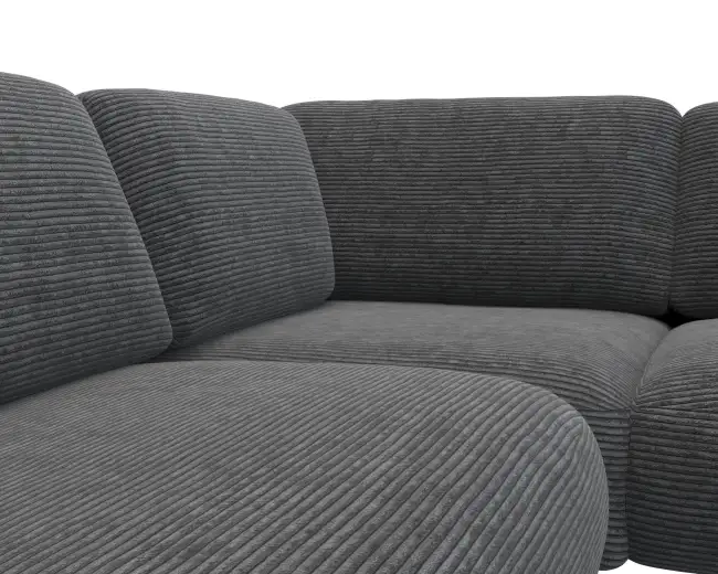 Molino 2.5 Sitzer Ecksofa 4