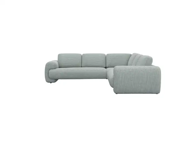 Molino 2.5 Sitzer Ecksofa 1