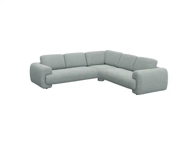 Molino 2.5 Sitzer Ecksofa 2