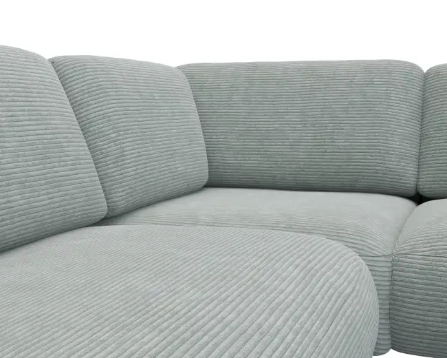 Molino 2.5 Sitzer Ecksofa 4