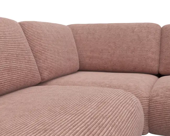 Molino 2.5 Sitzer Ecksofa 4