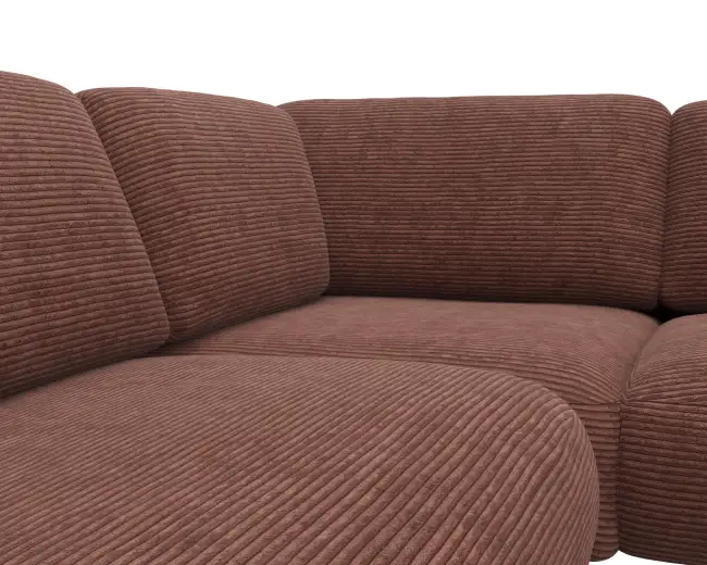 Molino 2.5 Sitzer Ecksofa 4