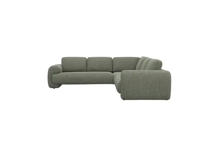 Molino 2.5 Sitzer Ecksofa 1