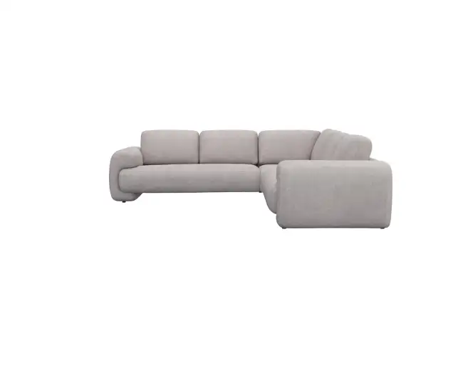 Molino 2.5 Sitzer Ecksofa 1