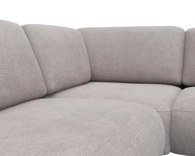 Molino 2.5 Sitzer Ecksofa 4