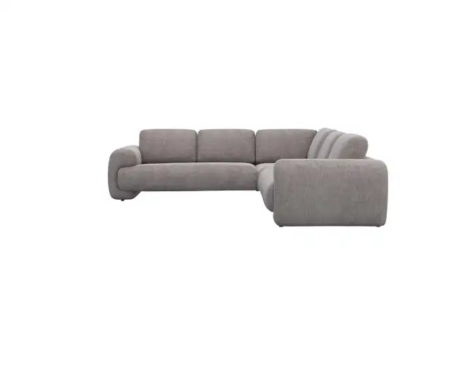 Molino 2.5 Sitzer Ecksofa 1