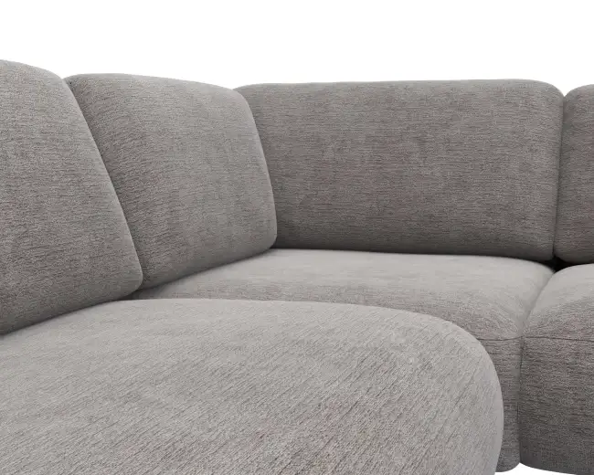 Molino 2.5 Sitzer Ecksofa 4