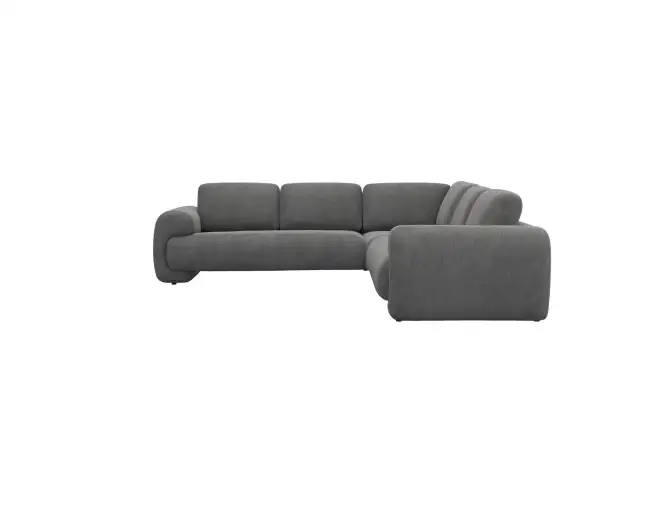 Molino 2.5 Sitzer Ecksofa 1