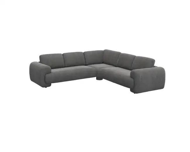 Molino 2.5 Sitzer Ecksofa 2