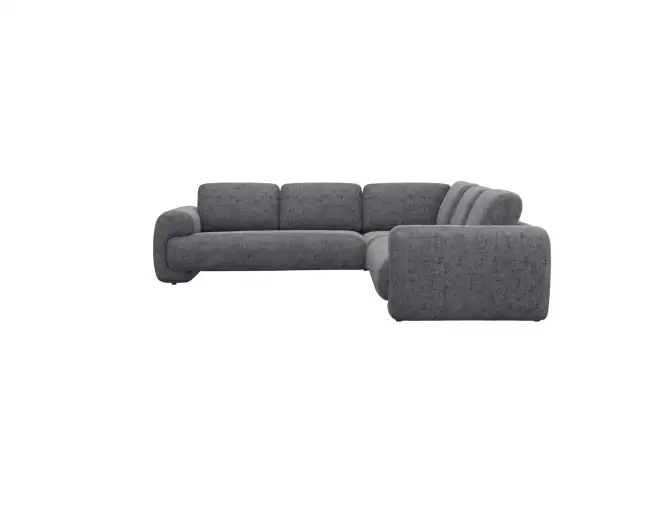 Molino 2.5 Sitzer Ecksofa 1