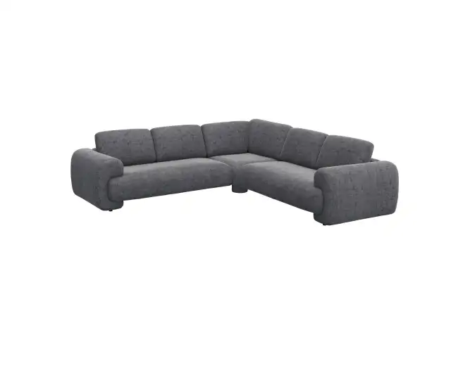 Molino 2.5 Sitzer Ecksofa 2