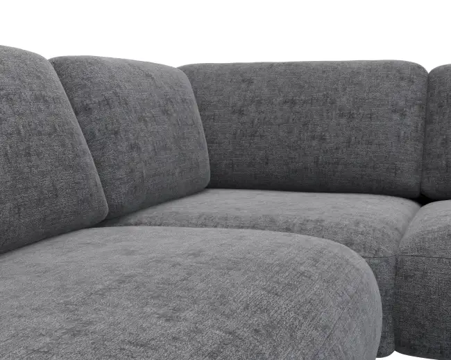 Molino 2.5 Sitzer Ecksofa 4