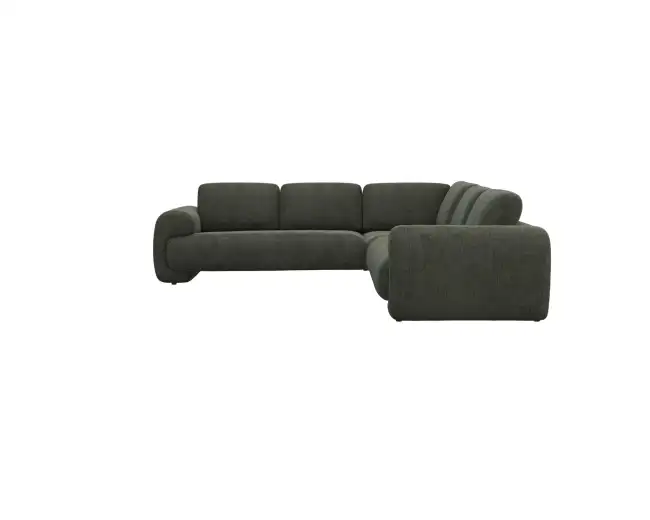 Molino 2.5 Sitzer Ecksofa 1