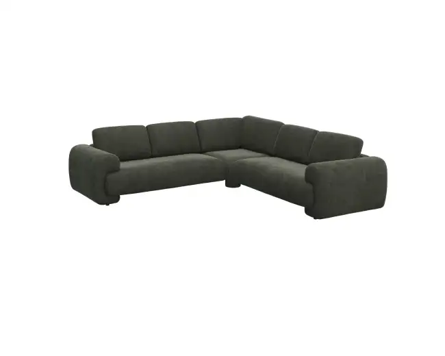 Molino 2.5 Sitzer Ecksofa 2