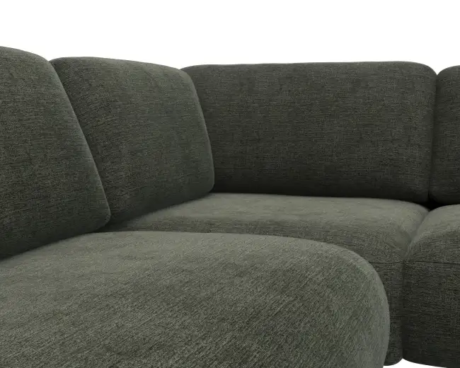 Molino 2.5 Sitzer Ecksofa 4