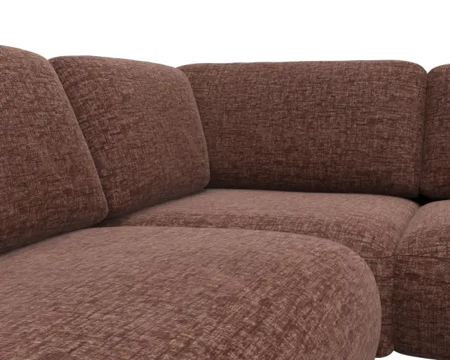 Molino 2.5 Sitzer Ecksofa 4
