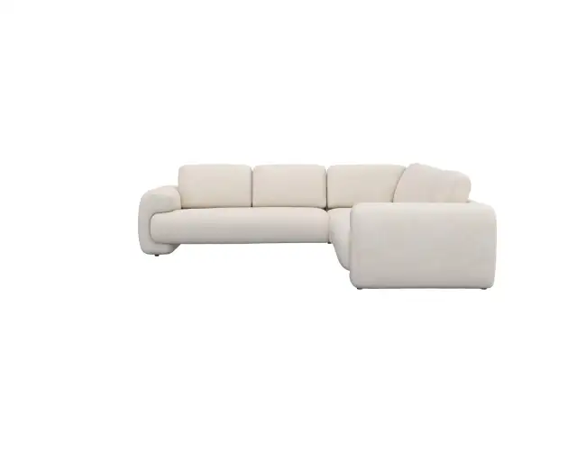 Molino 2.5 Sitzer Ecksofa 1