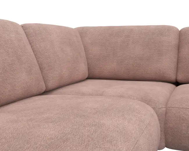 Molino 2.5 Sitzer Ecksofa 4