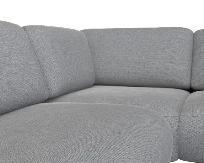 Molino 2.5 Sitzer Ecksofa 4
