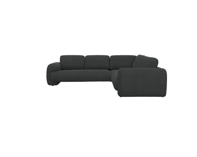 Molino 2.5 Sitzer Ecksofa 1