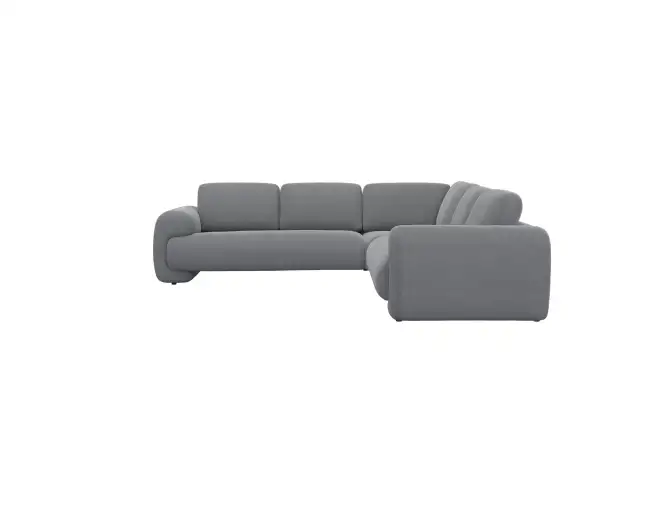 Molino 2.5 Sitzer Ecksofa 1