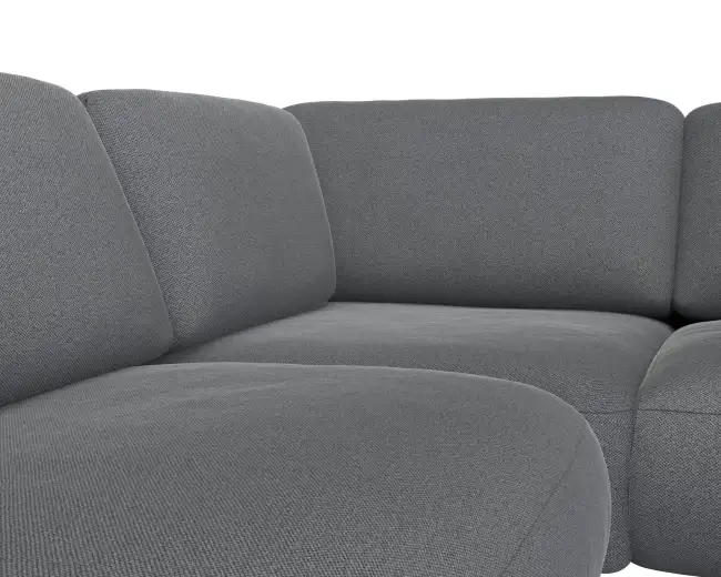 Molino 2.5 Sitzer Ecksofa 4