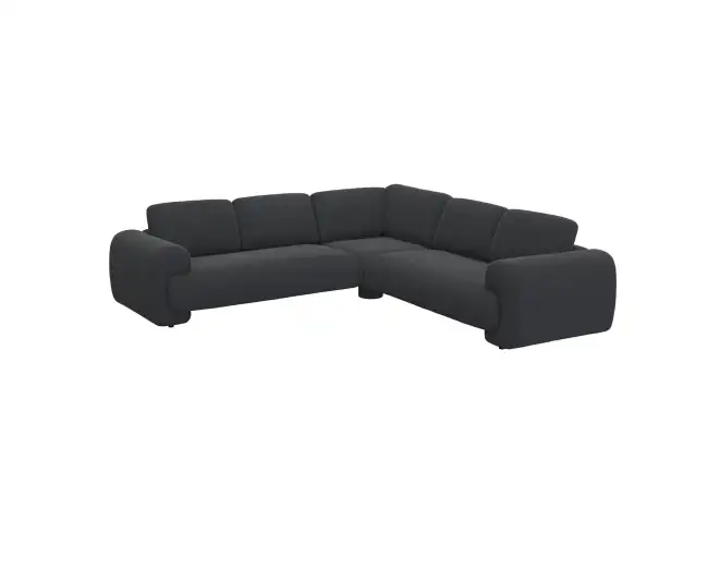 Molino 2.5 Sitzer Ecksofa 2