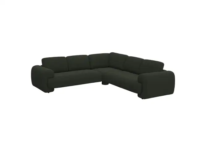 Molino 2.5 Sitzer Ecksofa 2