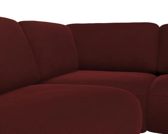 Molino 2.5 Sitzer Ecksofa 4
