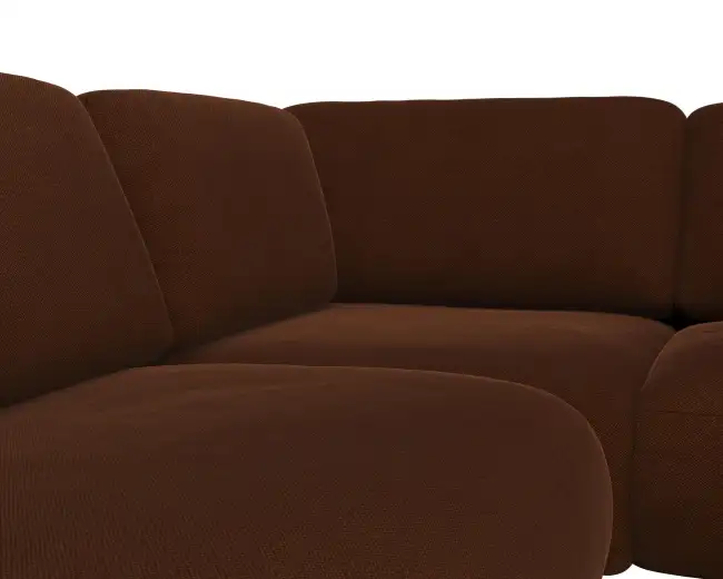 Molino 2.5 Sitzer Ecksofa 4