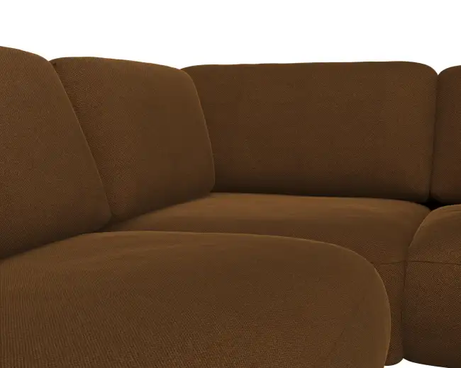 Molino 2.5 Sitzer Ecksofa 4
