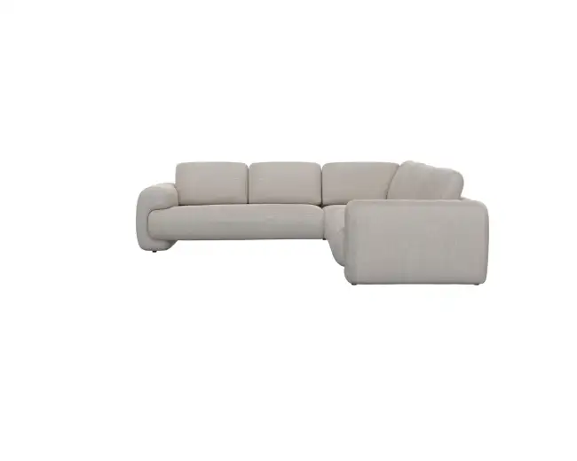 Molino 2.5 Sitzer Ecksofa 1