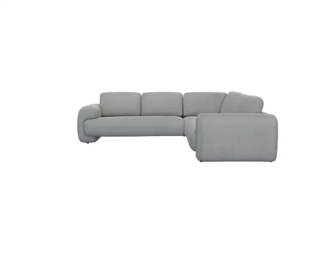 Molino 2.5 Sitzer Ecksofa 1