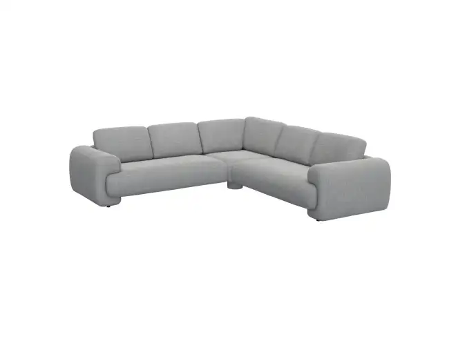 Molino 2.5 Sitzer Ecksofa 2