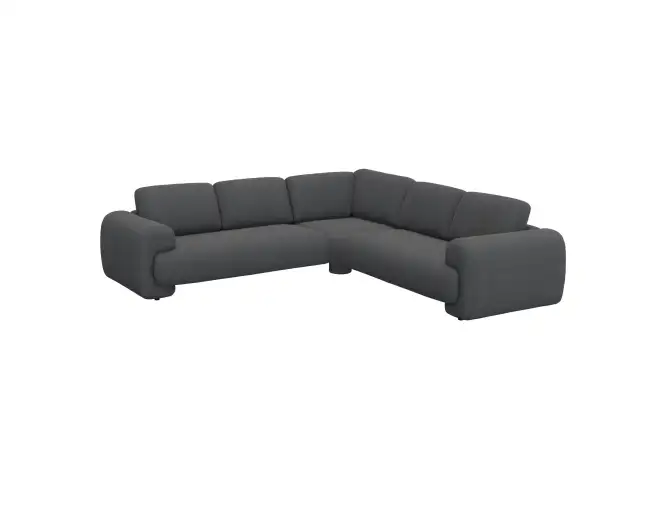 Molino 2.5 Sitzer Ecksofa 2