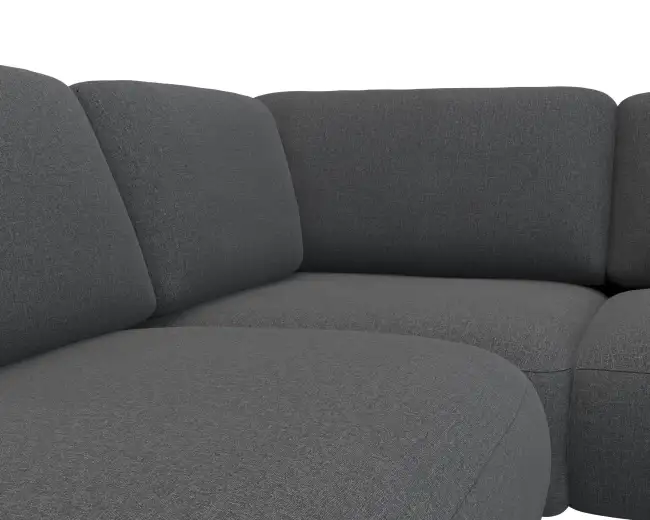 Molino 2.5 Sitzer Ecksofa 4