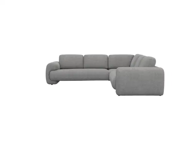 Molino 2.5 Sitzer Ecksofa 1