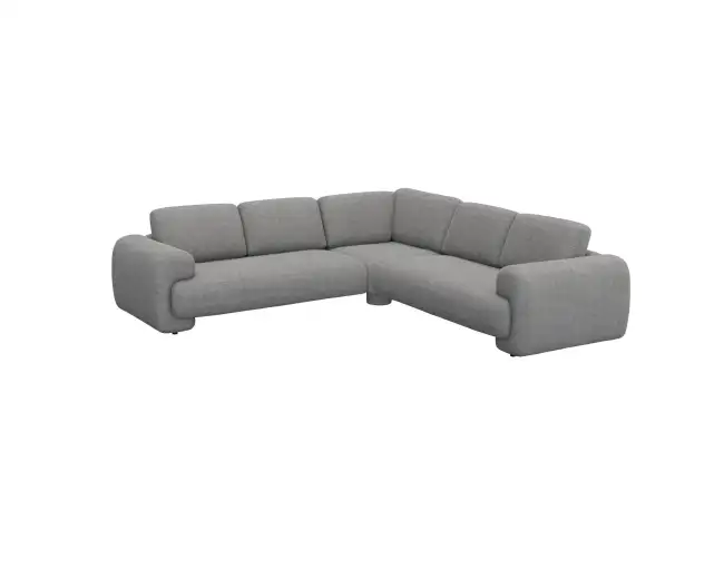 Molino 2.5 Sitzer Ecksofa 2