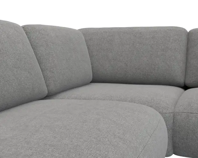 Molino 2.5 Sitzer Ecksofa 4