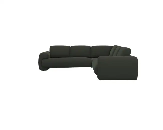 Molino 2.5 Sitzer Ecksofa 1