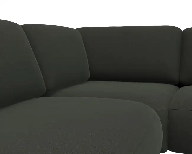 Molino 2.5 Sitzer Ecksofa 4