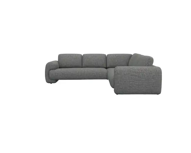 Molino 2.5 Sitzer Ecksofa 1