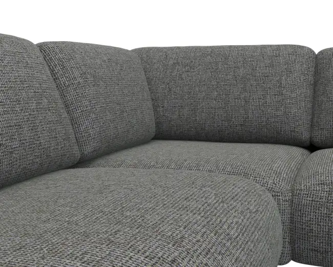 Molino 2.5 Sitzer Ecksofa 4