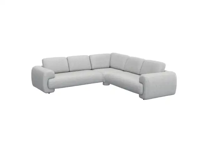 Molino 2.5 Sitzer Ecksofa 2